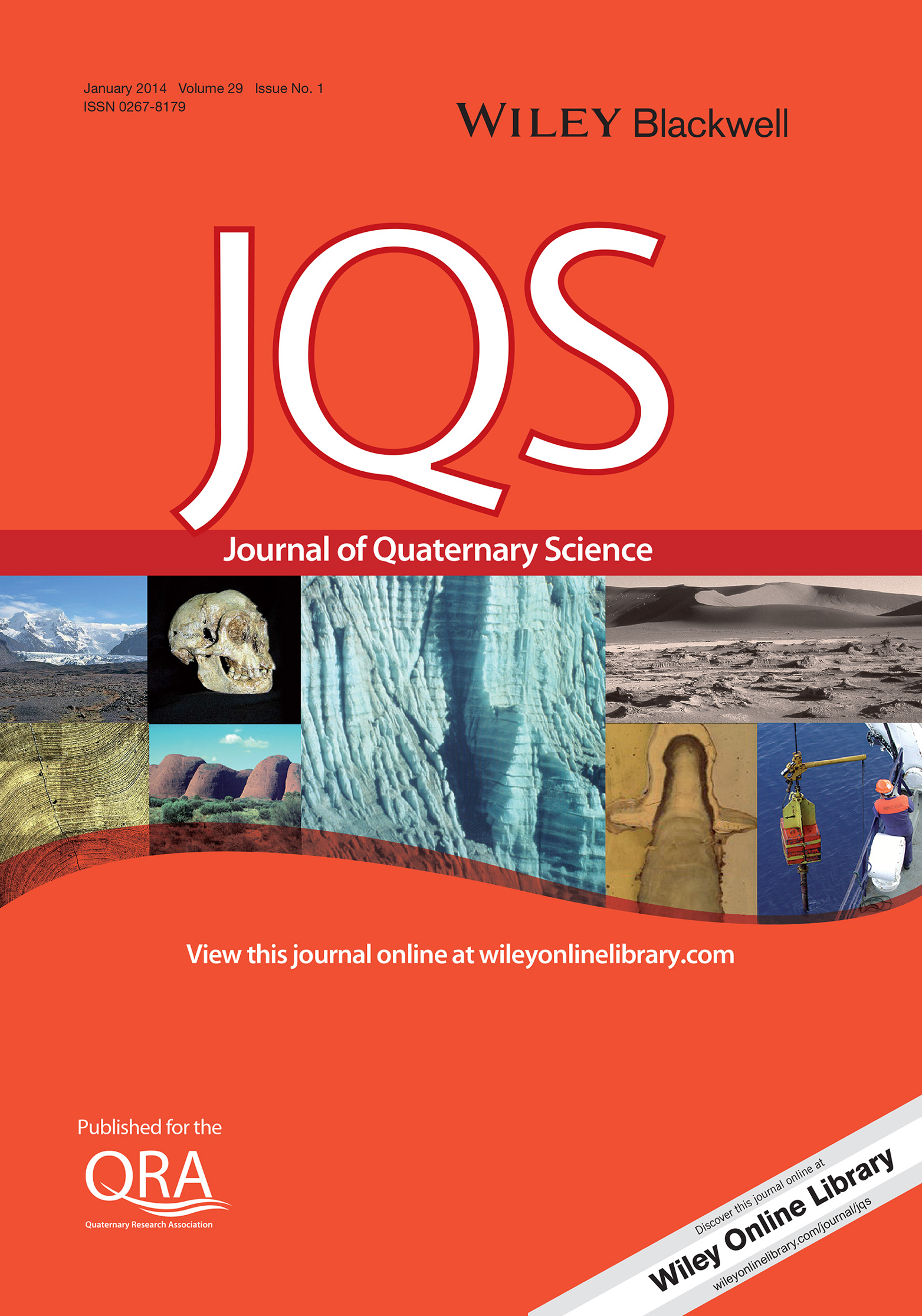 journal cover